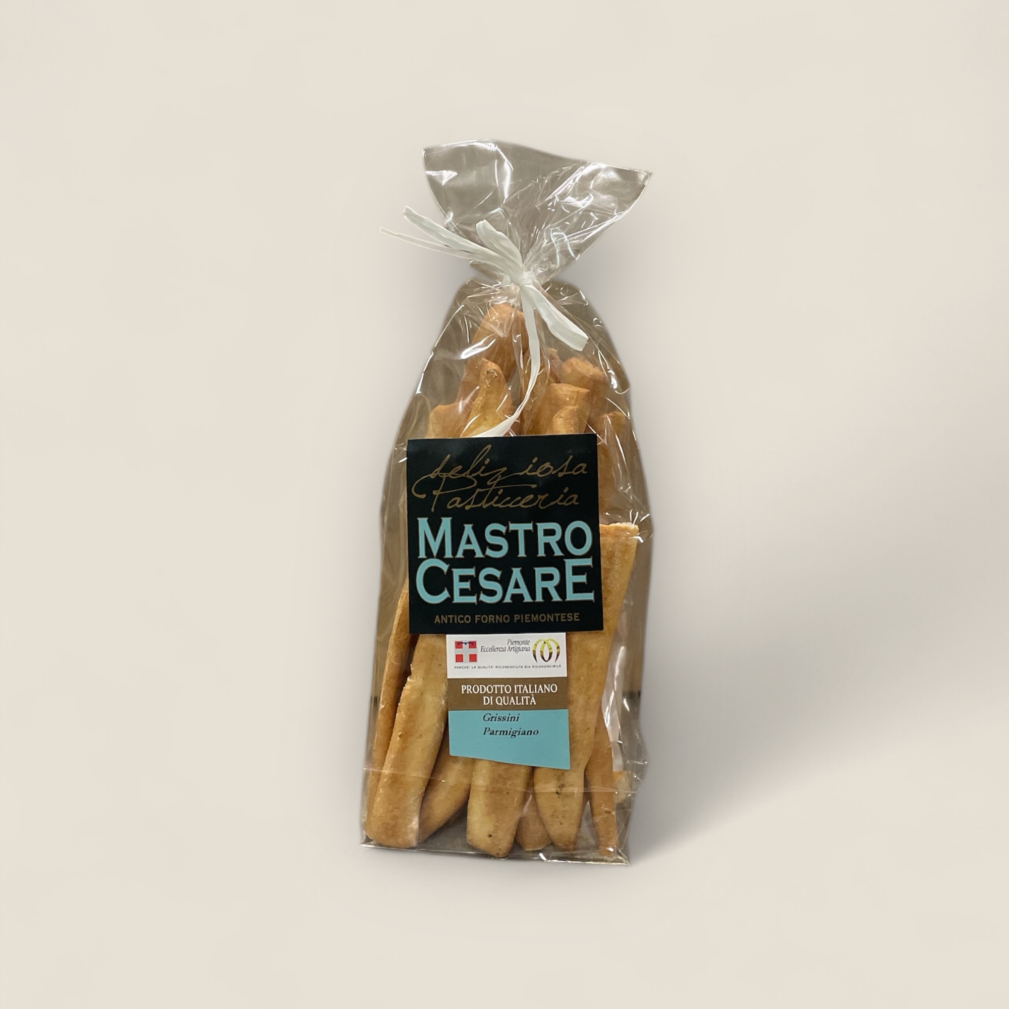 Grissini al Pistacchio